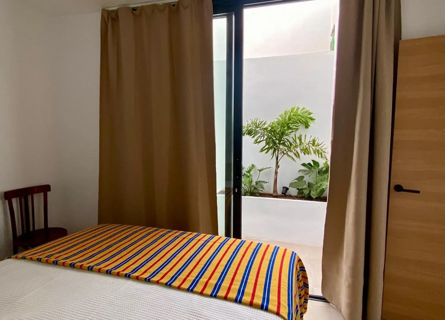 Casa Costa Apartments Bajamar  0*, Bajamar (La Laguna)