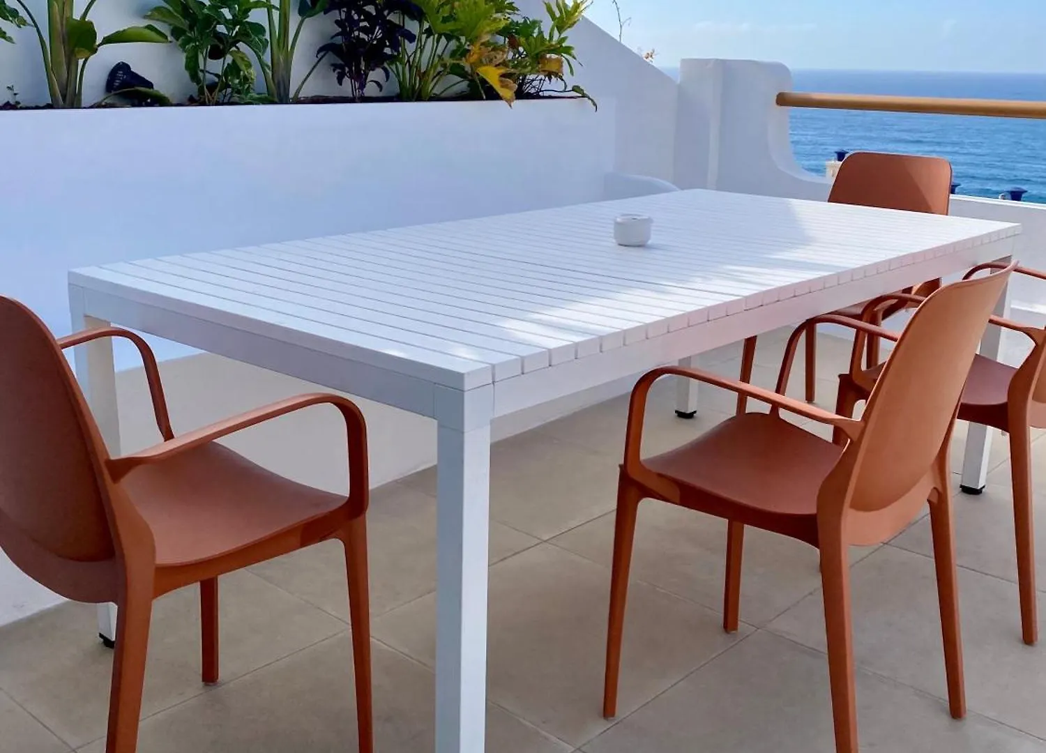 Casa Costa Apartments Bajamar   Bajamar (La Laguna)