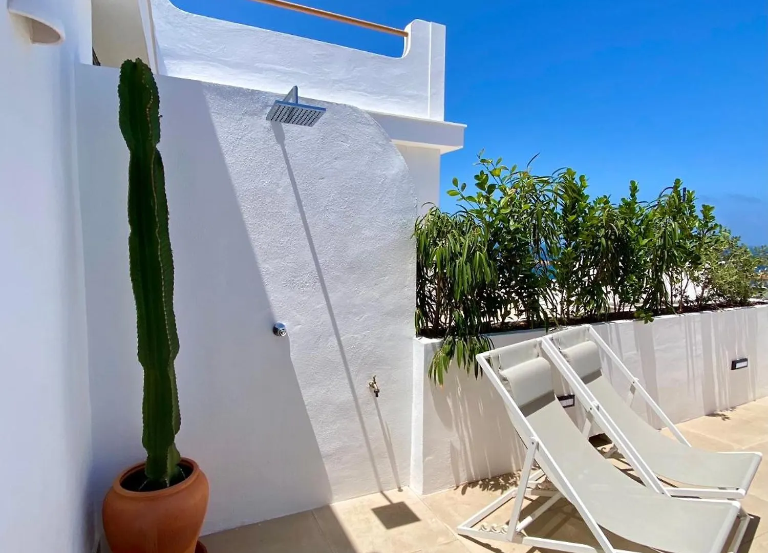 Casa Costa Apartments Bajamar