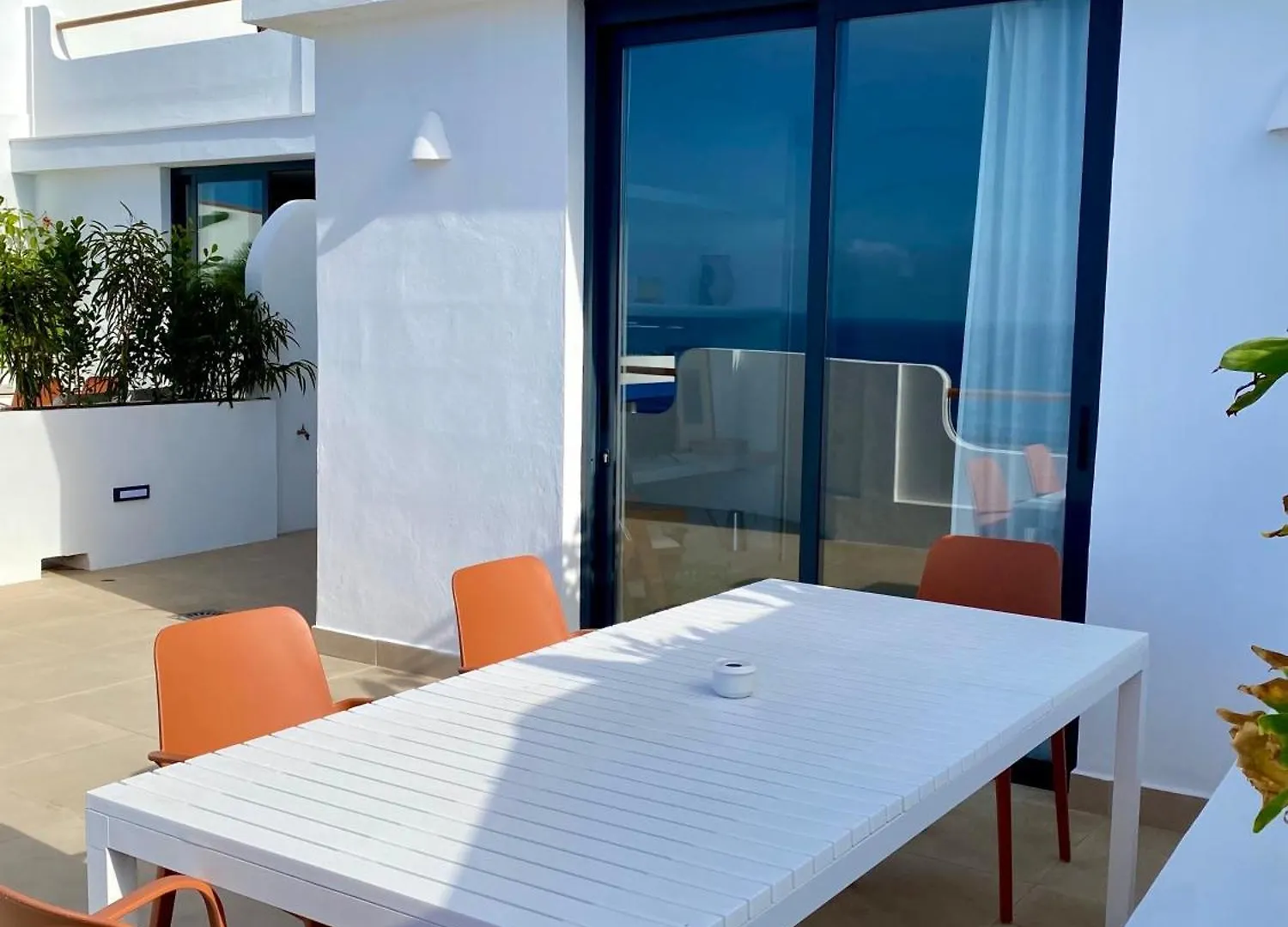 Casa Costa Apartments Bajamar  Bajamar (La Laguna)