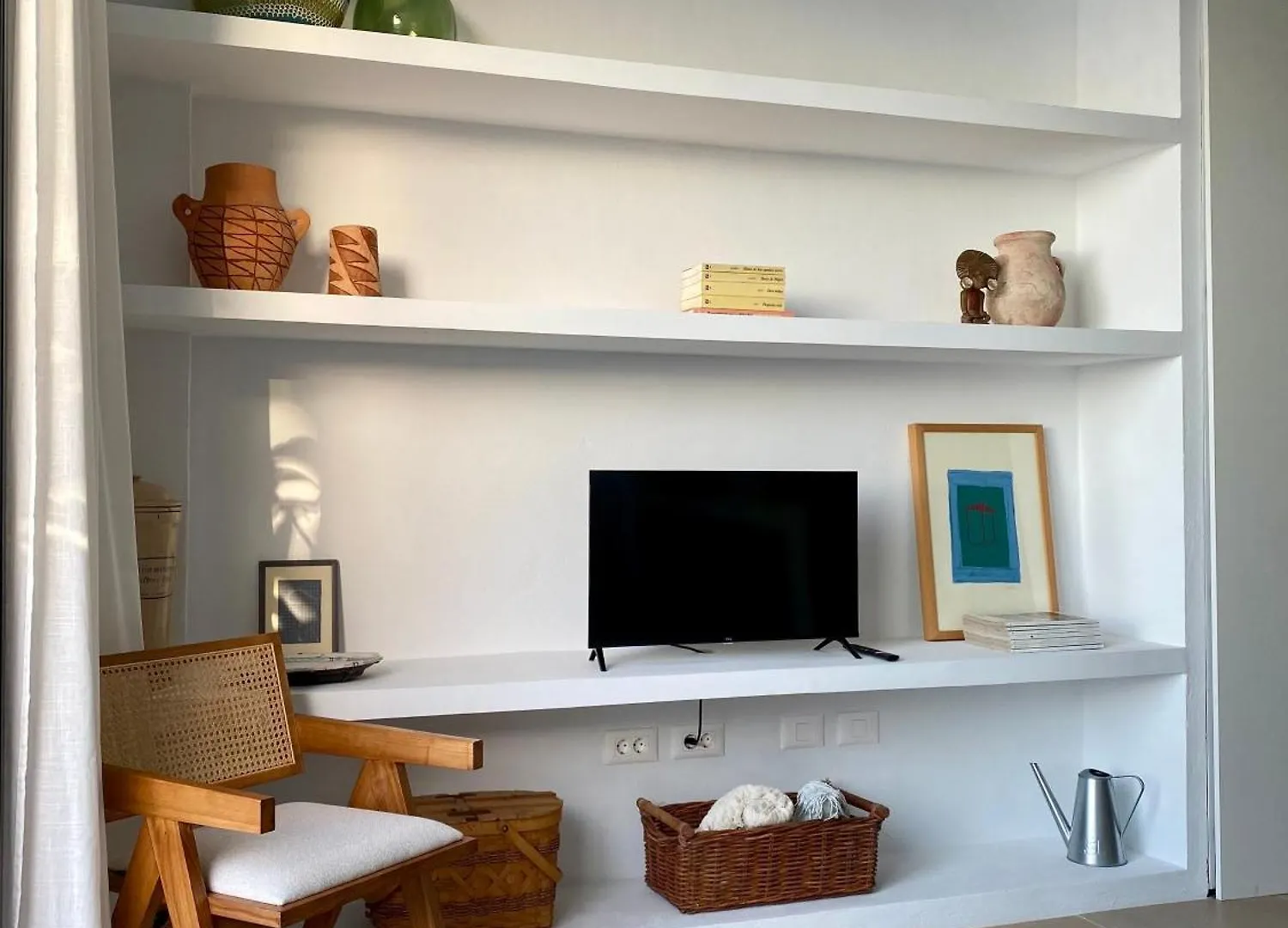 Casa Costa Apartments Bajamar