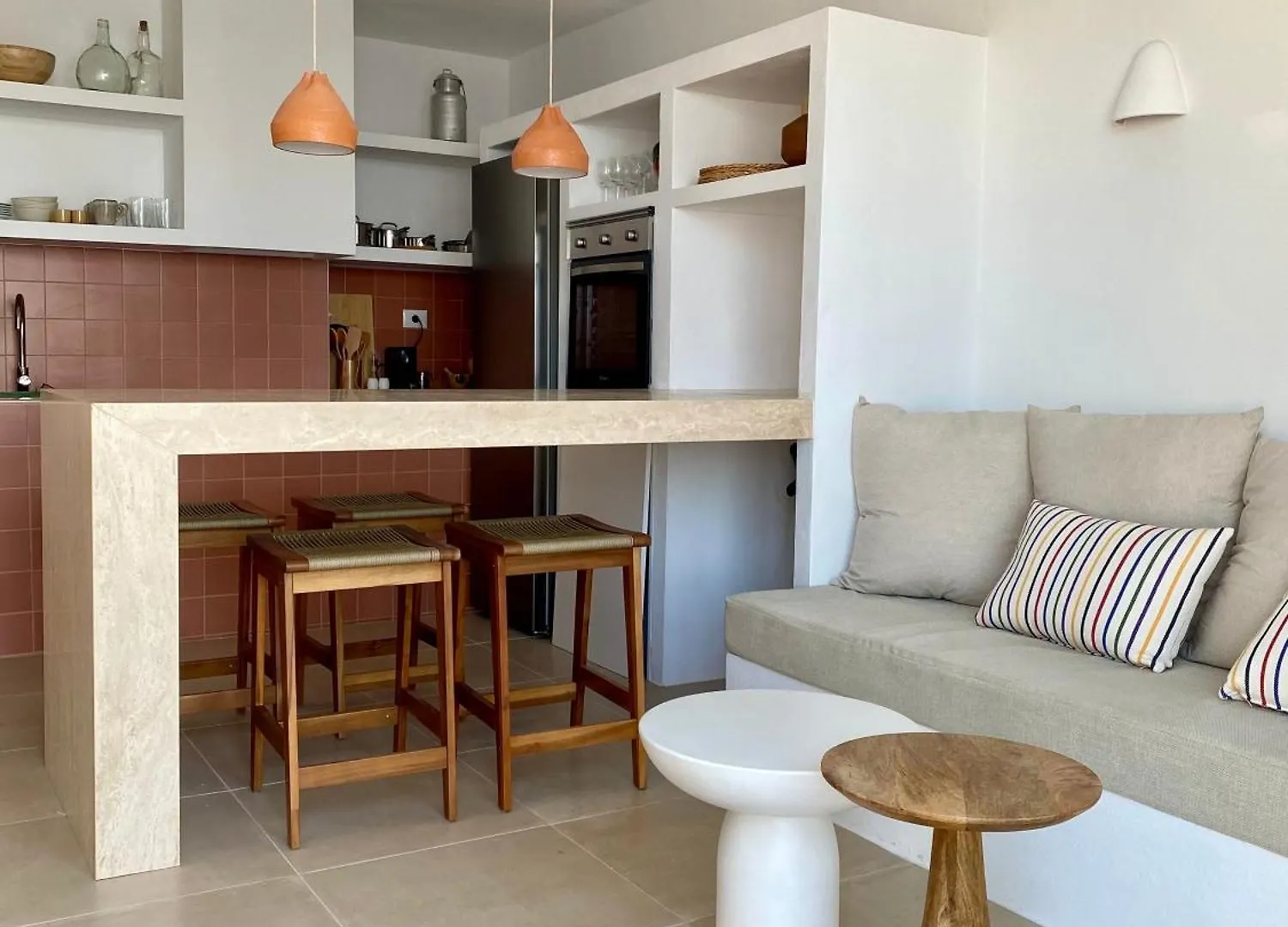 Casa Costa Apartments Bajamar  Bajamar (La Laguna)
