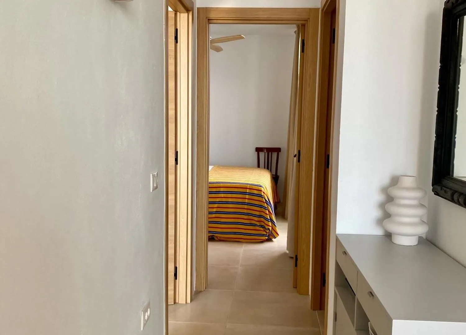 Casa Costa Apartments Bajamar   Bajamar (La Laguna)