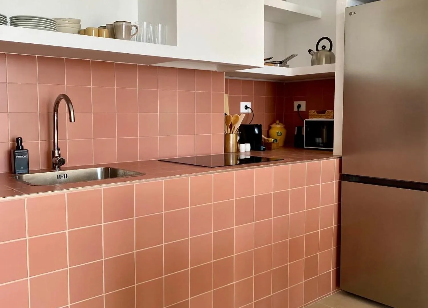 Casa Costa Apartments Bajamar  Spain