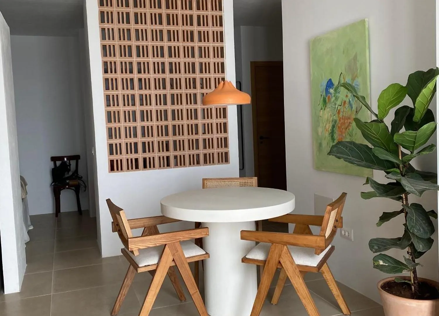 Casa Costa Apartments Bajamar