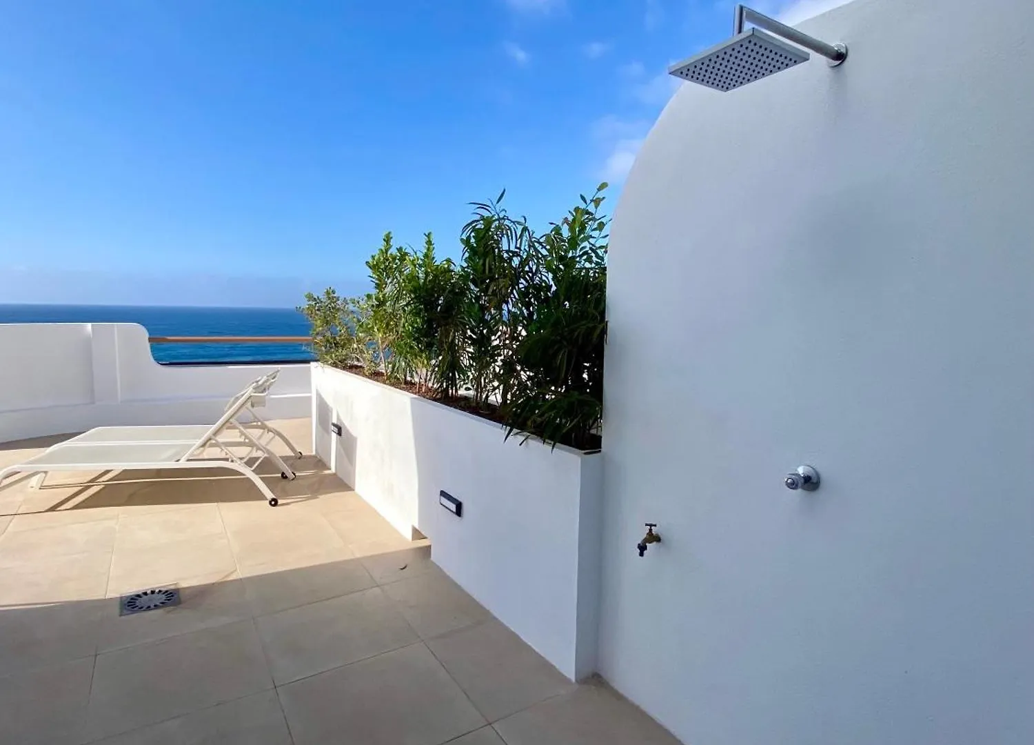 Casa Costa Apartments Bajamar  Spain