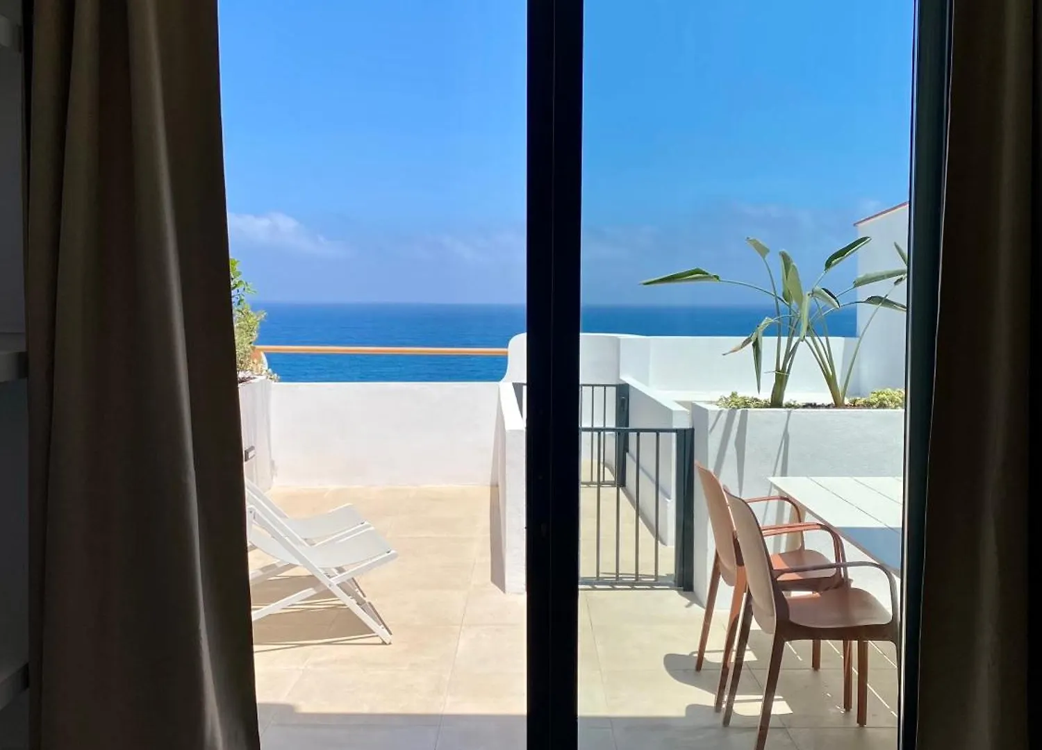 Casa Costa Apartments Bajamar