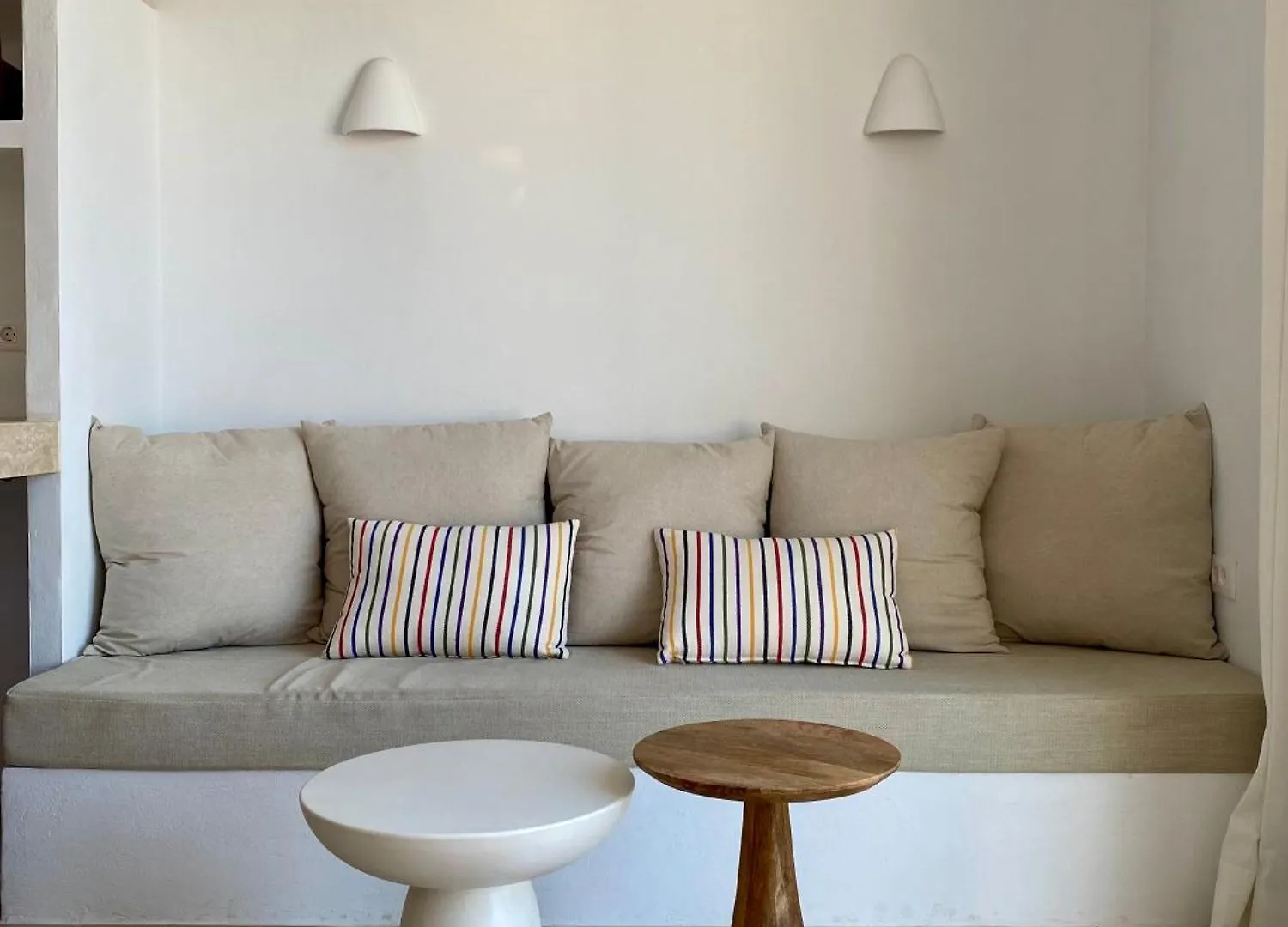 Casa Costa Apartments Bajamar  Bajamar (La Laguna)