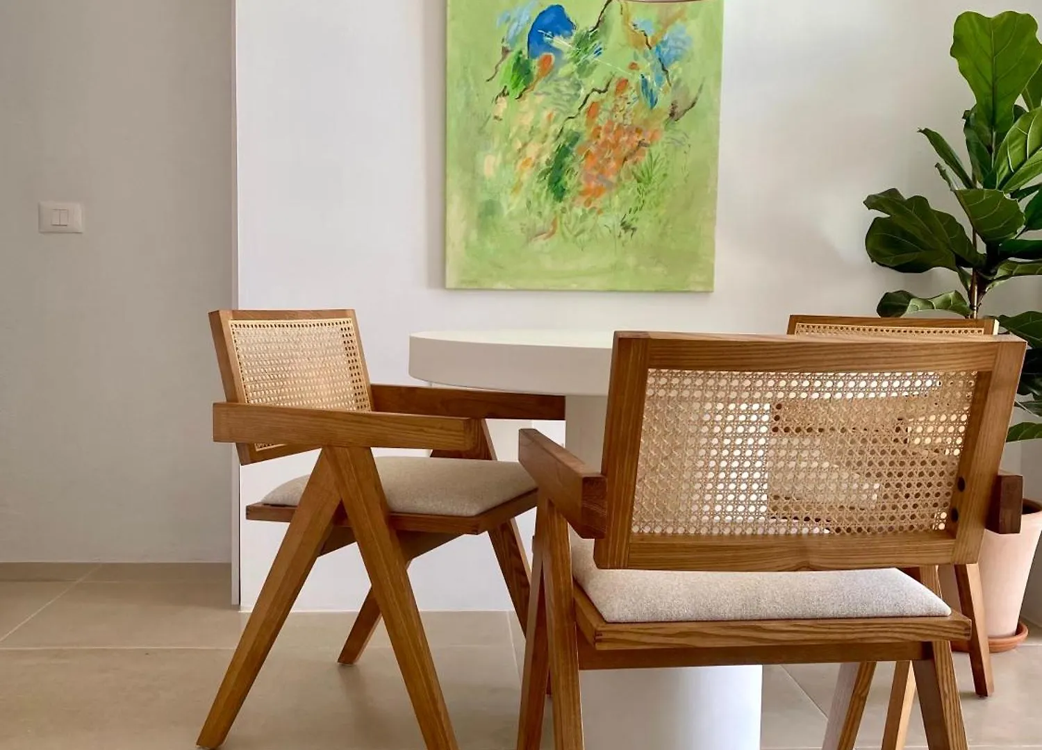 Casa Costa Apartments Bajamar  Spain
