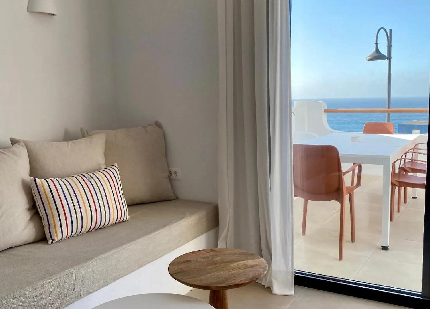 Casa Costa Apartments Bajamar