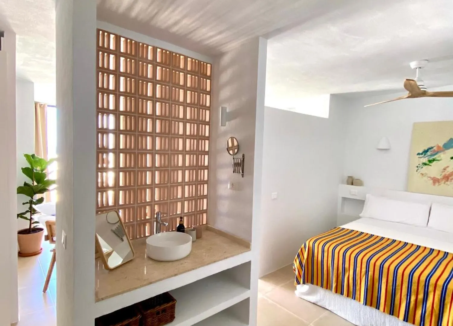 Casa Costa Apartments Bajamar  Spain