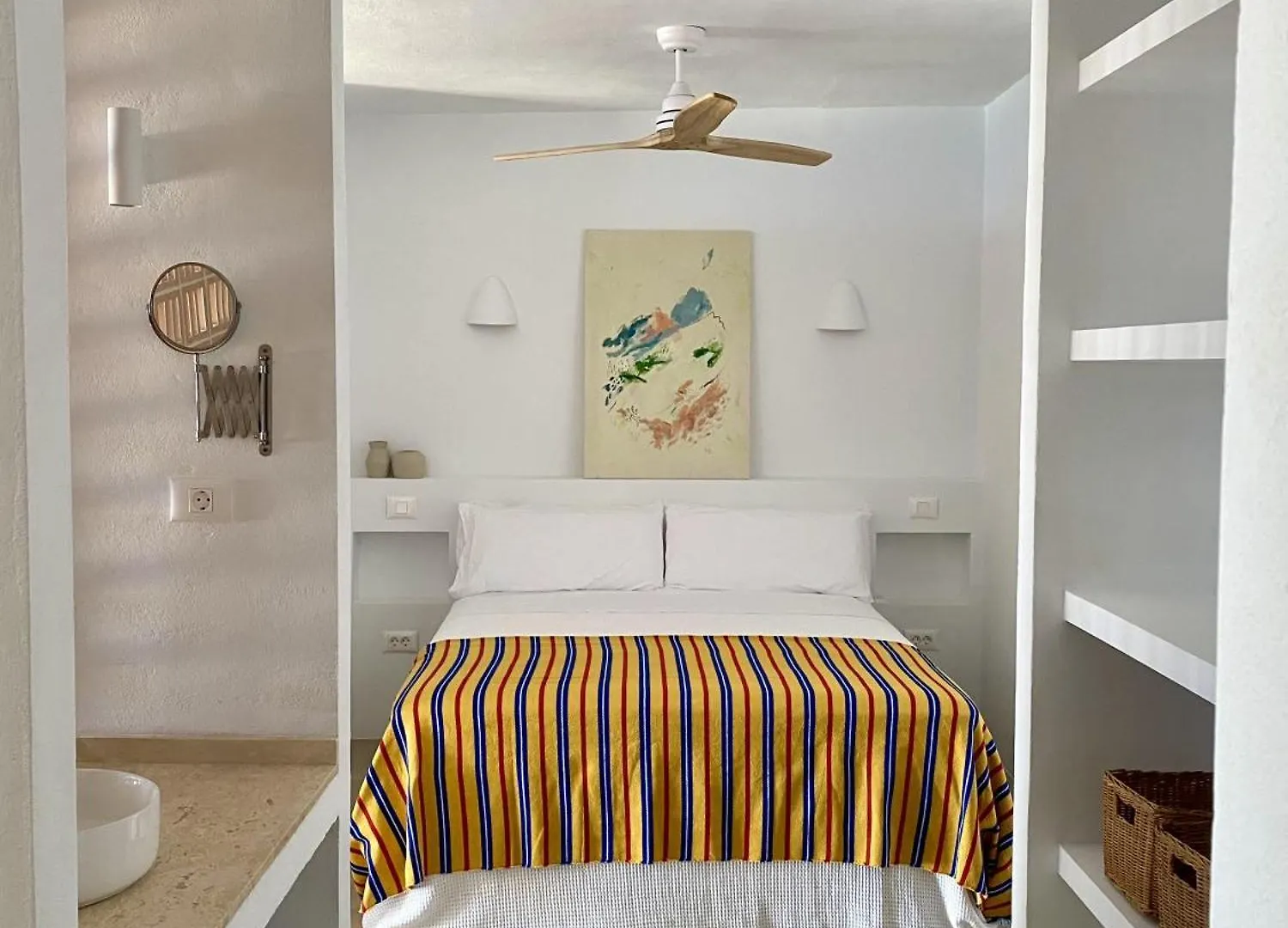 Casa Costa Apartments Bajamar   Bajamar (La Laguna)