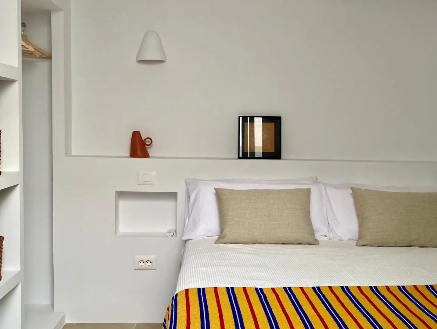 Casa Costa Apartments Bajamar