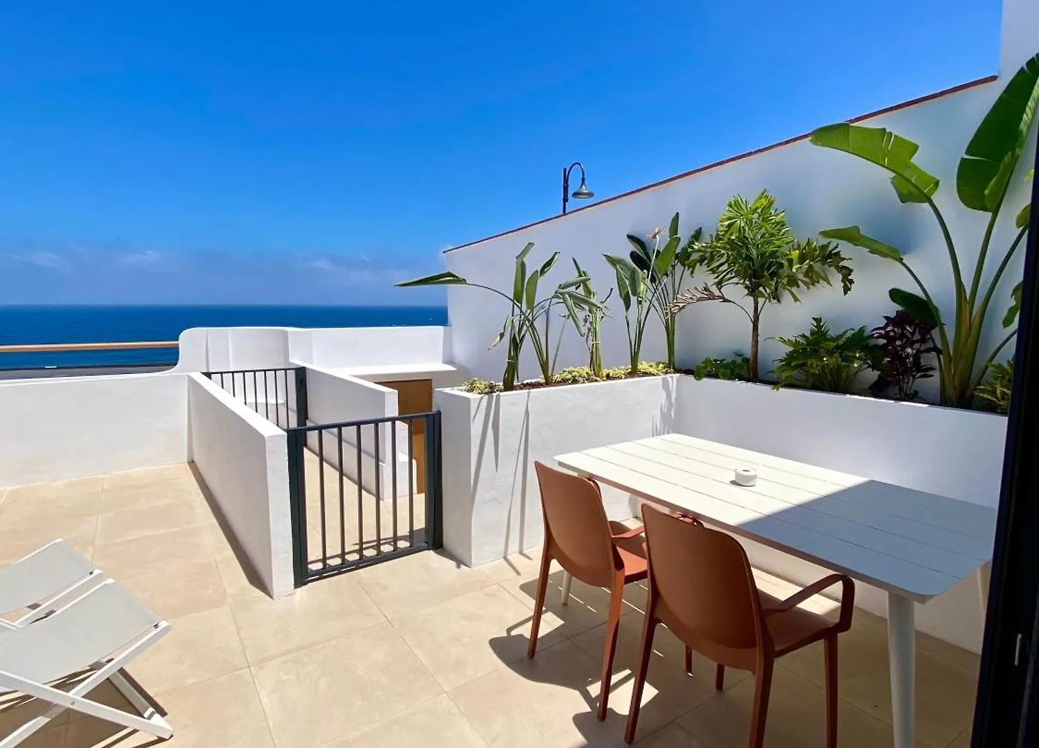 Casa Costa Apartments Bajamar  0*, Bajamar (La Laguna)