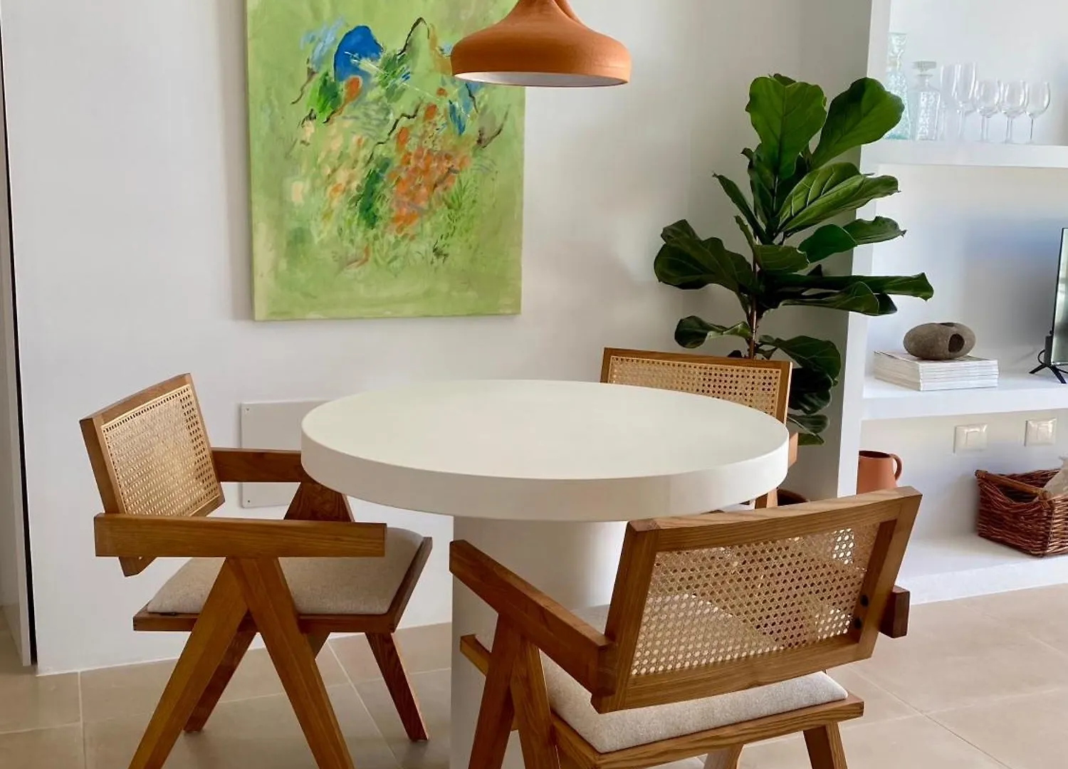 Casa Costa Apartments Bajamar