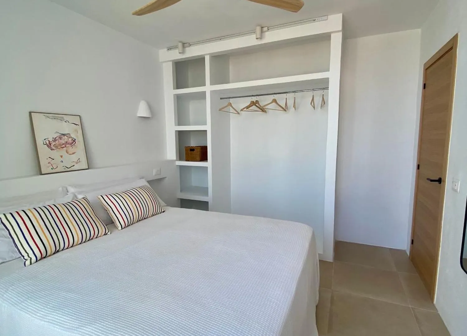 Casa Costa Apartments Bajamar  0*, Bajamar (La Laguna)