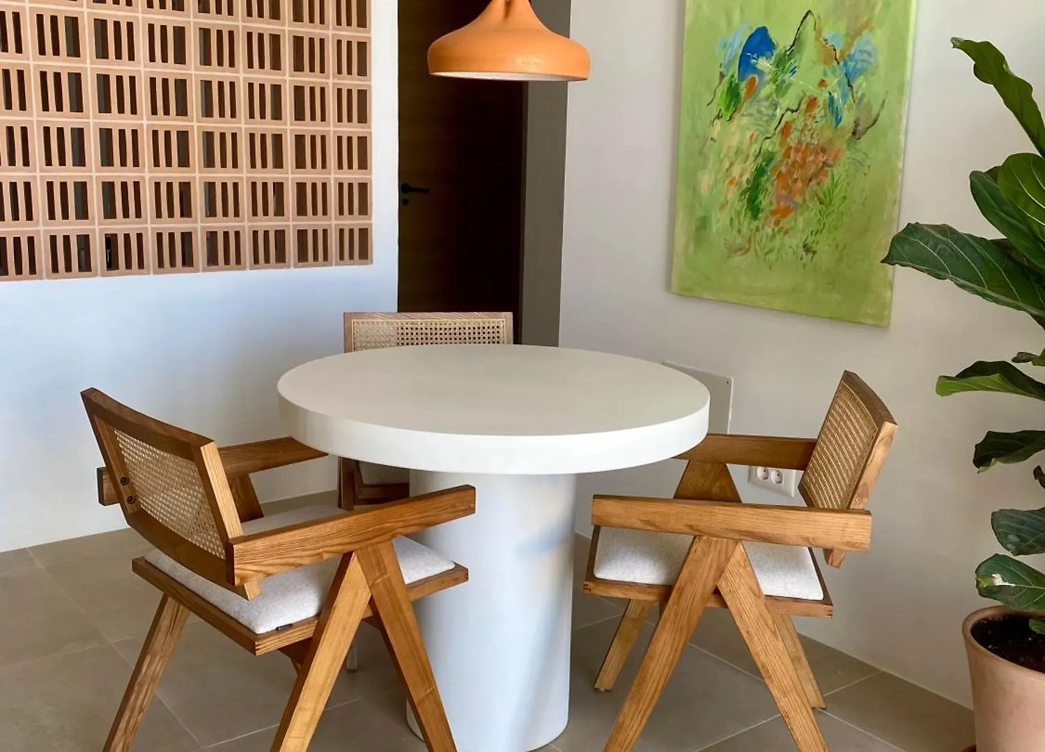 Casa Costa Apartments Bajamar