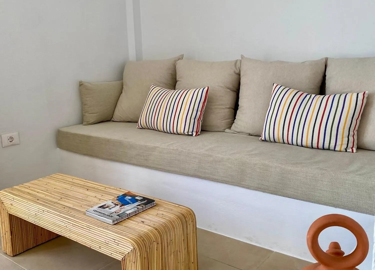 Casa Costa Apartments Bajamar