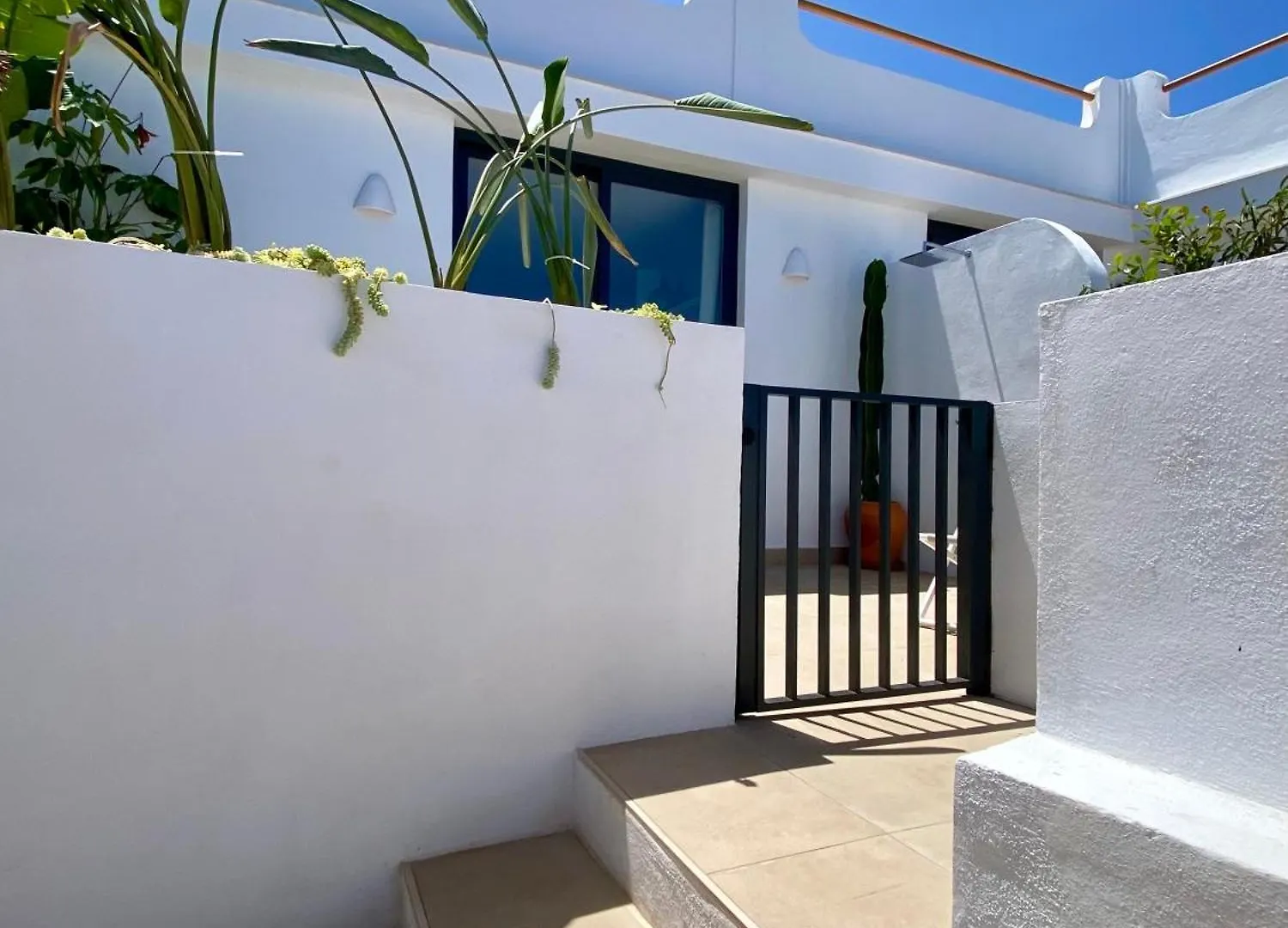 Casa Costa Apartments Bajamar