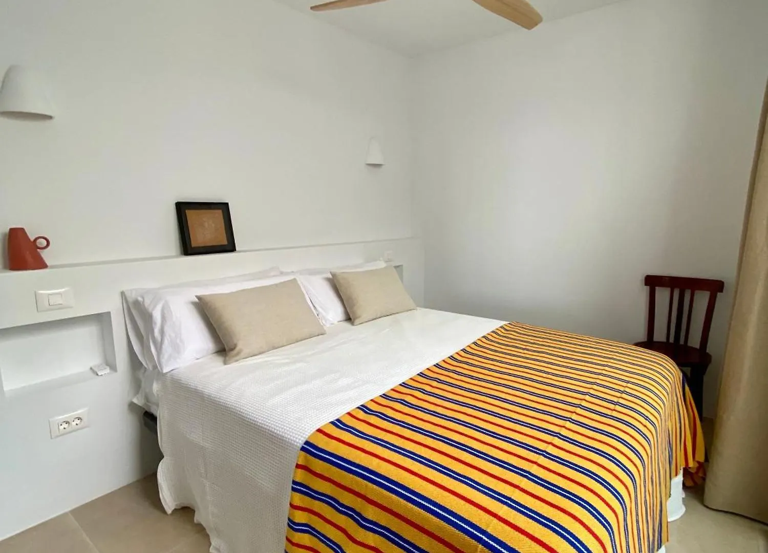 Casa Costa Apartments Bajamar  0*, Bajamar (La Laguna) Spain