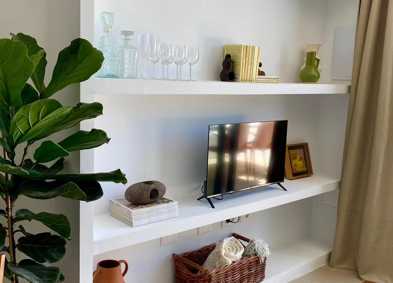 Casa Costa Apartments Bajamar