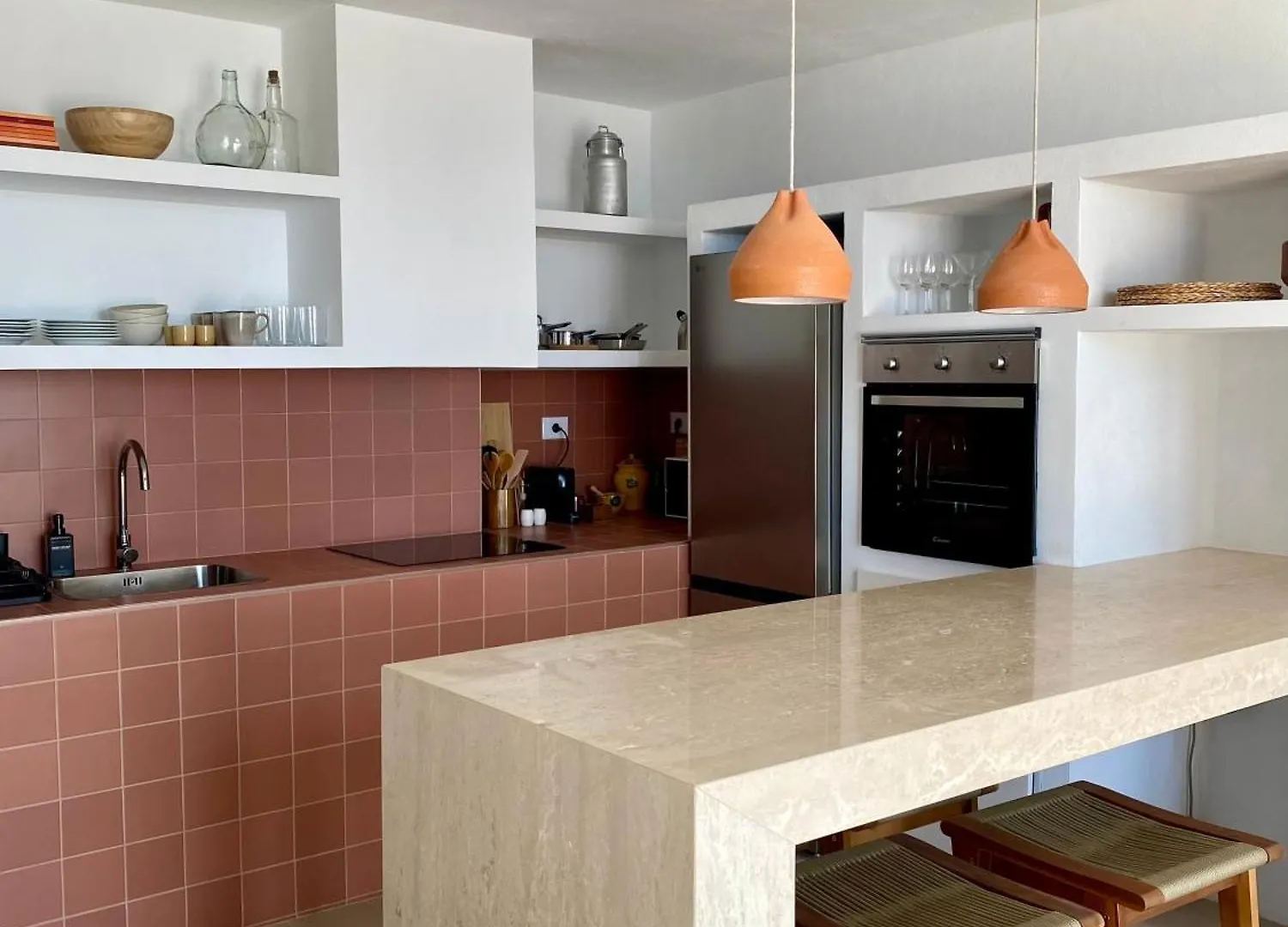 Casa Costa Apartments Bajamar   Bajamar (La Laguna)