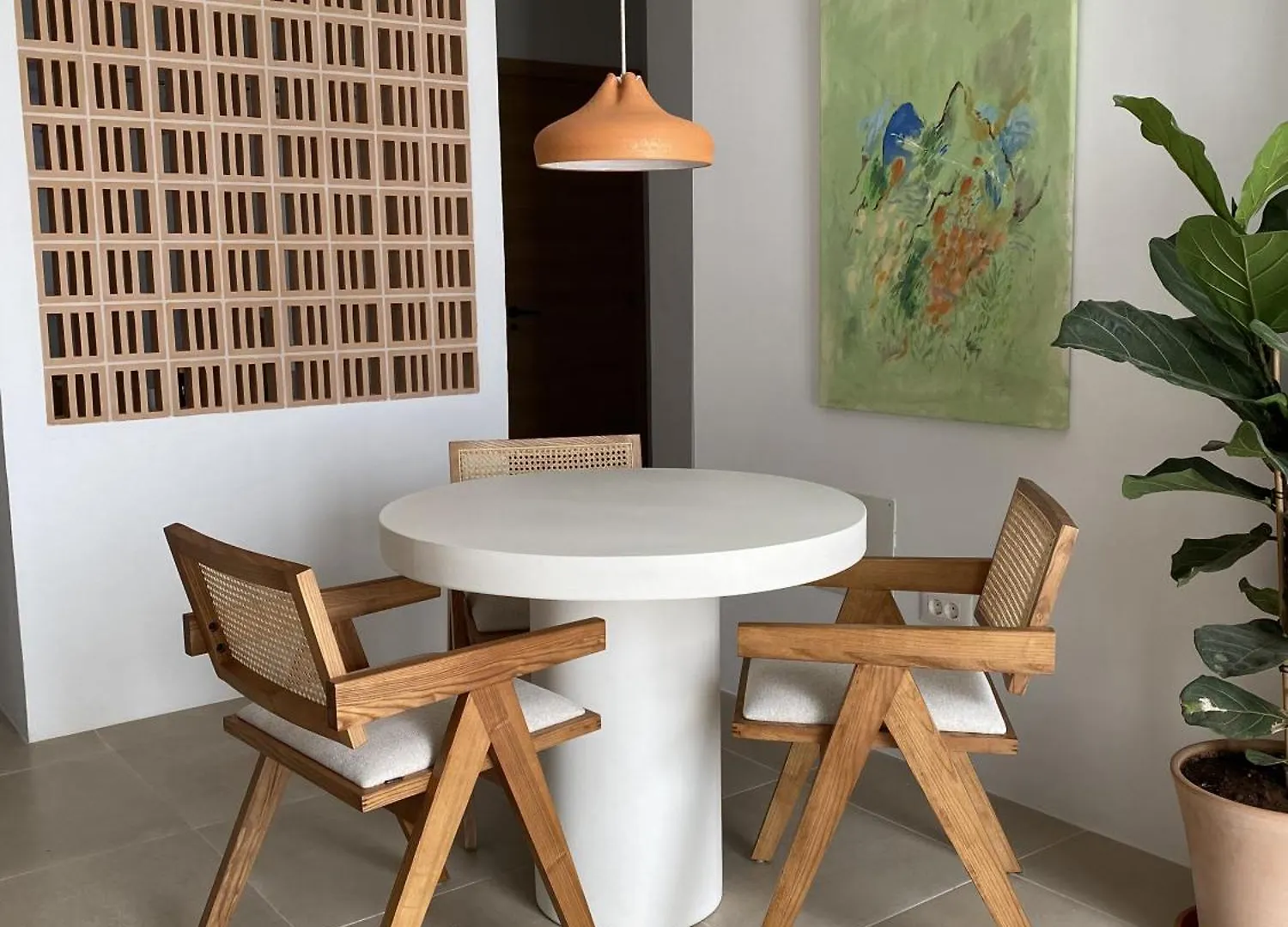 Casa Costa Apartments Bajamar