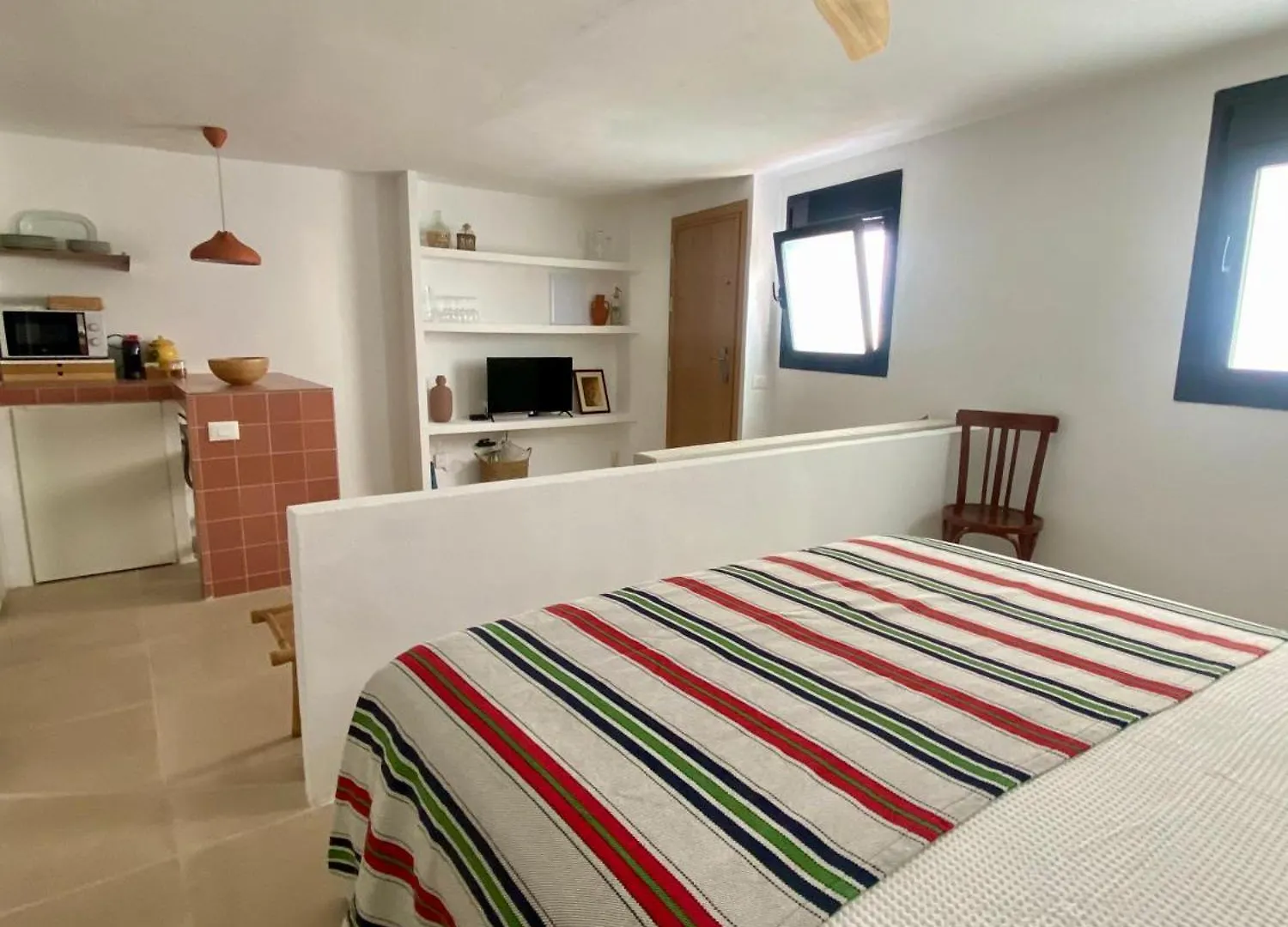 Casa Costa Apartments Bajamar